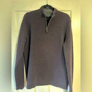 Ted Baker Quarterzip
